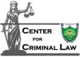 The NUSRL Criminal Law Blog